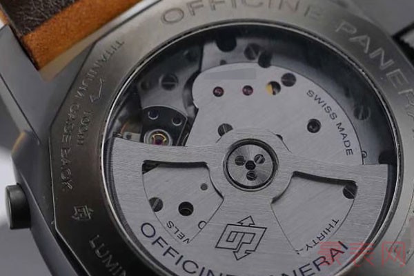 品牌官方能回收二手沛纳海手表吗