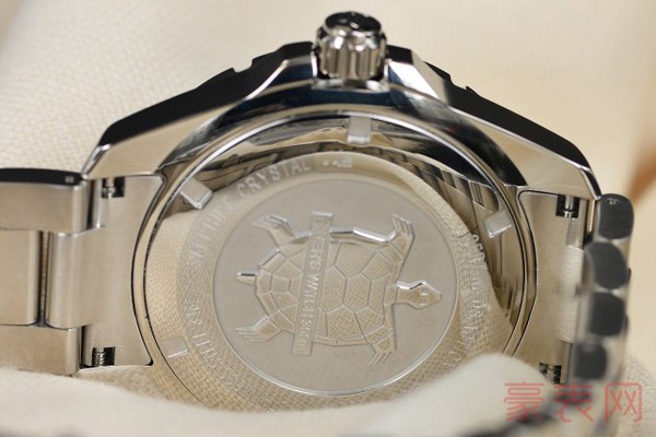 亲民品牌雪铁纳手表有专门的回收点吗