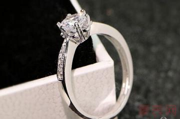 国产品牌的老凤祥回收钻石戒指吗