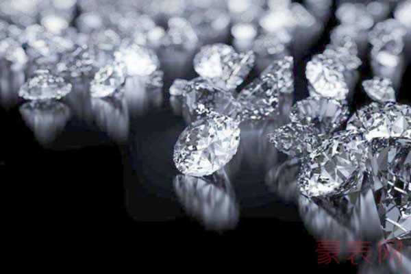 80分的钻石回收价格能达到多少