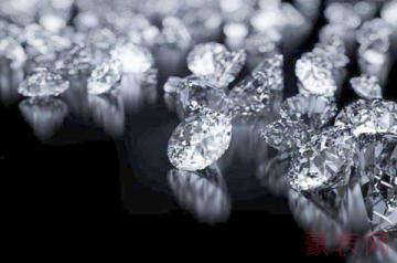 80分的钻石回收价格能达到多少
