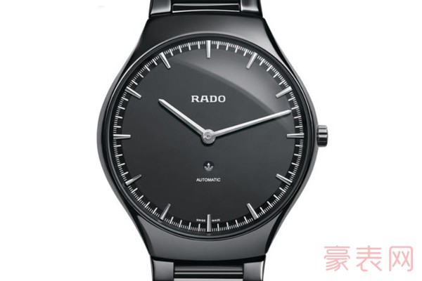 雷达r27969152手表能回收多少钱