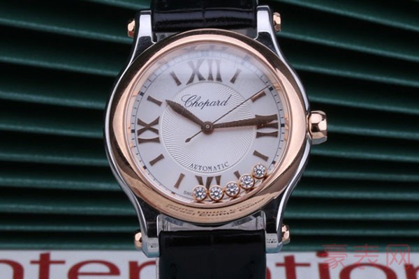 表友：旧手表回收价格一般是多少