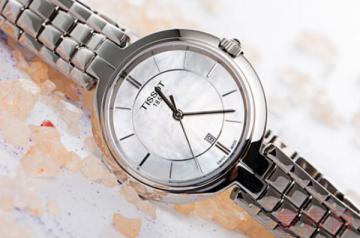 市价低于一万的天梭手表有被回收的吗