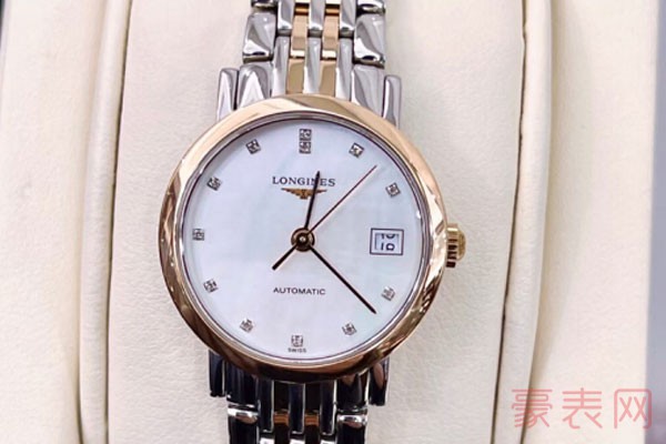 20000元的浪琴博雅手表回收价格是多少