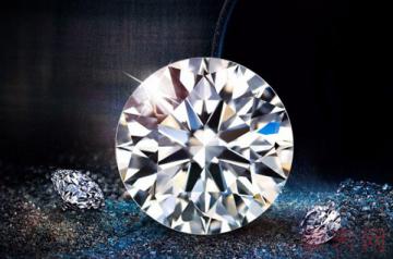 周六福钻石回收价格比普通钻石高吗