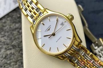 瑞士浪琴二手手表回收能卖多少钱