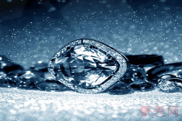 一般钻石回收价格多少受什么影响较大