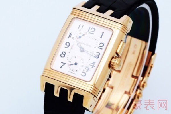 奢侈品手表回收公司看不上哪类手表