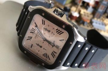 旧卡地亚手表回收需要什么准备吗