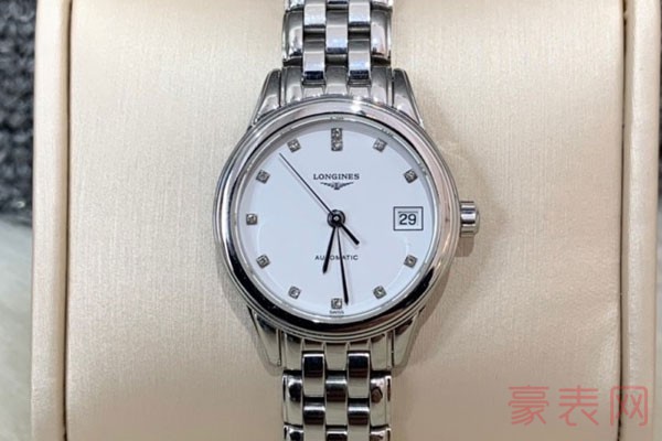 浪琴型号为l4.721.2的手表能回收多少钱