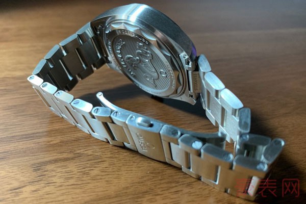 维修过的欧米茄手表可以回收吗