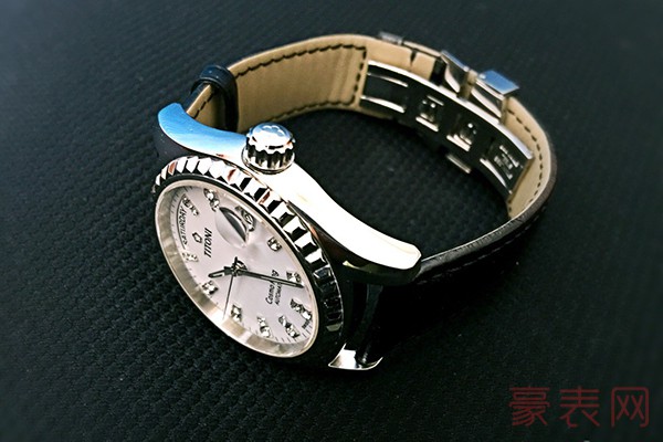 1984年买的梅花手表还可以回收吗