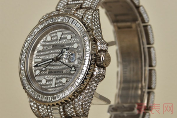 一百多万的手表回收 回收价格大概是多少钱