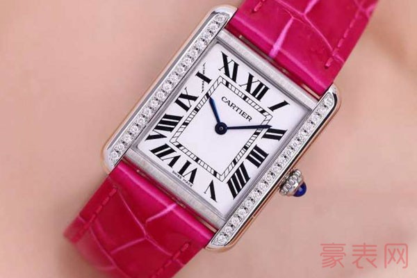 品牌手表回收店酷爱什么档次的腕表