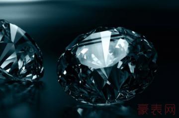 1万块钱的钻石回收大概多少钱
