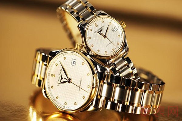 2016年买的旧手表回收价格多少钱一个