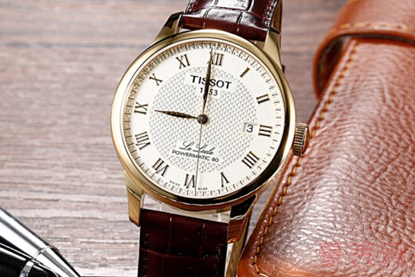 你知道哪里回收旧的机械手表价格最高吗