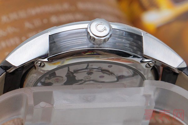 欧米茄手表2手回收能卖多少钱