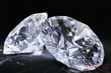 今日钻石回收价格查询有怎样的结果