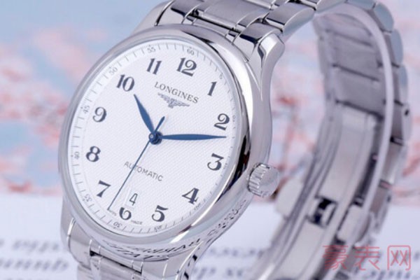 影响浪琴名匠手表回收价格的因素是什么