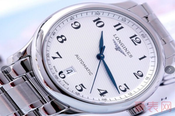 影响浪琴名匠手表回收价格的因素是什么
