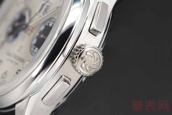 高档品牌宝齐莱手表回收多少钱