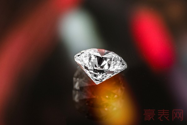 1.2克拉钻石回收多少钱 可升值吗?