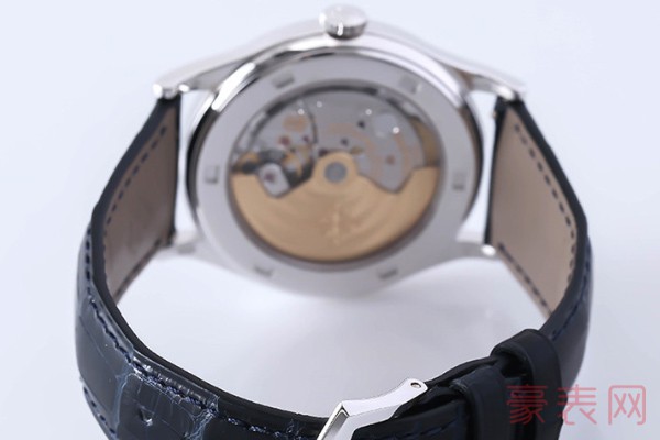 百达翡丽5296二手表回收价格多少