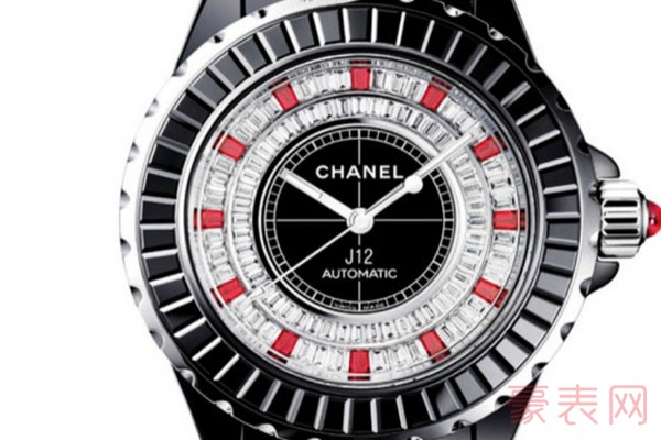 chanel手表在哪里回收价格会更高