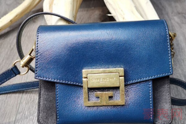 纪梵希品牌的二手包包能被回收吗