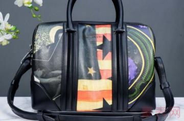 纪梵希品牌的二手包包能被回收吗