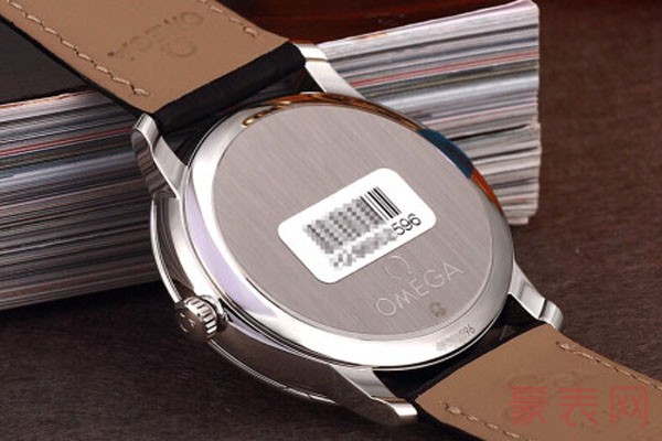 花了2万买来的欧米茄手表回收价格有多少
