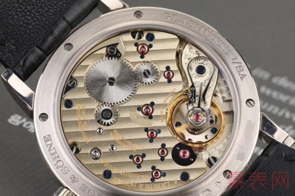 买了很久的朗格手表可以回收吗