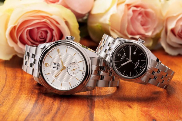 二手表店一般回收哪些品牌的手表