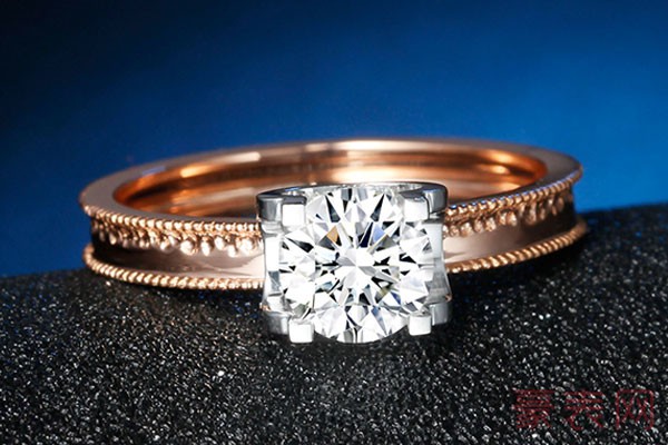 求婚钻石回收的价格一般是打几折