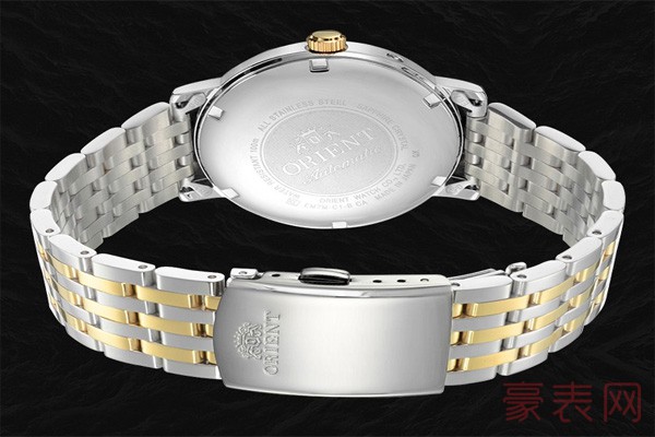 二手双狮手表回收是否受品牌热度影响