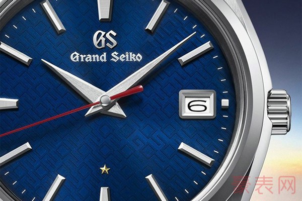 冠蓝狮60周年手表回收价格多少
