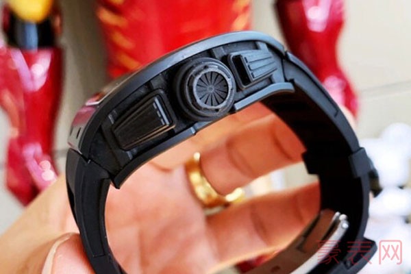 如何将理查德米勒二手手表回收利用