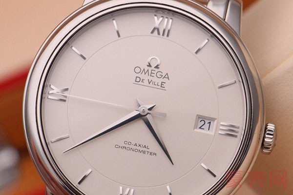 3万买来的的欧米茄手表能卖多少钱