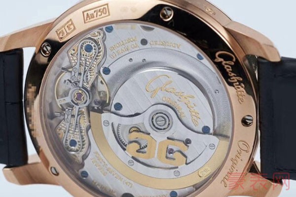 德国制造的品牌手表回收多少钱呢？