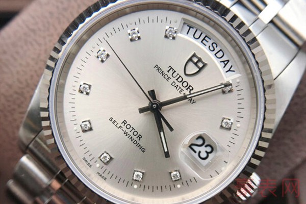tudor手表回收多少钱 哪里可高价回收