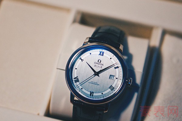 二手手表回收时一般能卖多少钱一个
