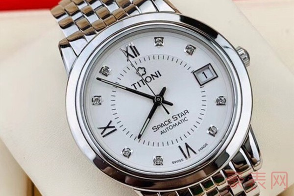 梅花83938二手手表回收能卖多少钱