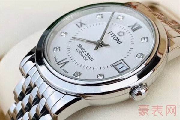 梅花83938二手手表回收能卖多少钱