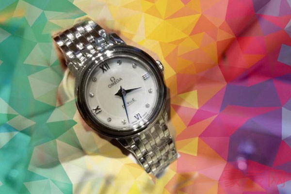 知名品牌的手表回收能卖多少钱