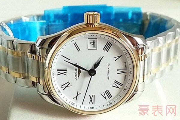 知名的手表专卖店会回收手表吗