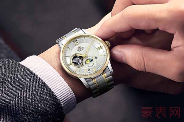 双狮手表多少钱回收才是最正常的