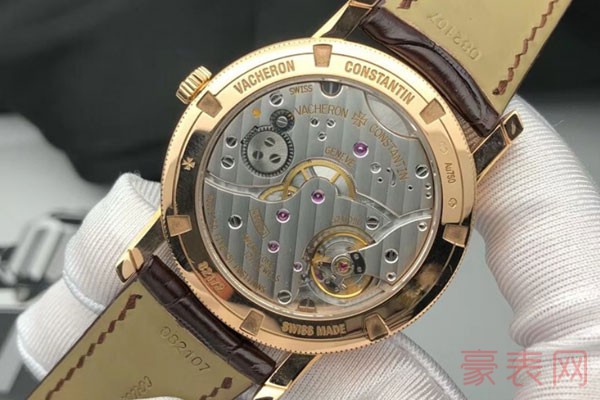 2、上海哪里可以回收世界二手手表。我有一块江诗丹顿想卖掉。知道的请给我一些建议。