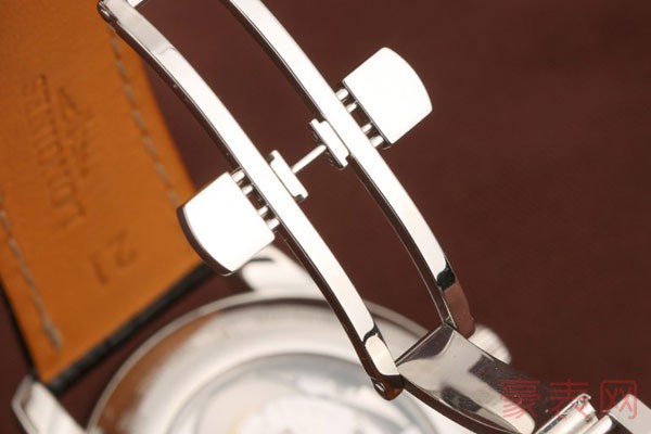 浪琴专柜给出的手表回收报价一般几折
